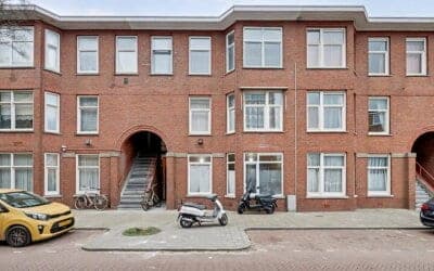Benedenwoning Den Haag